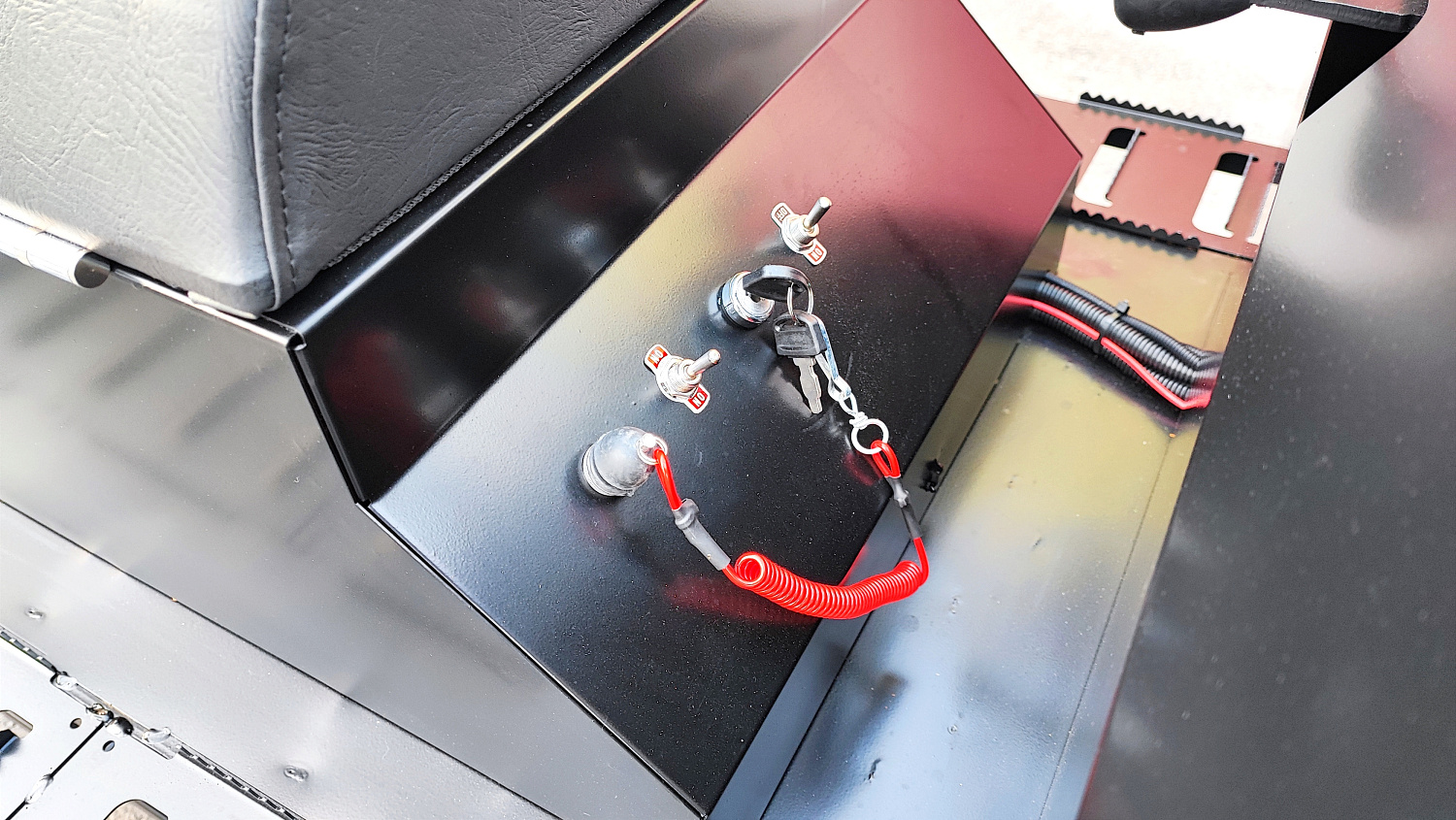 Снегоход PROMAX YAKUT 500 2.0 4T 27 в Смоленске