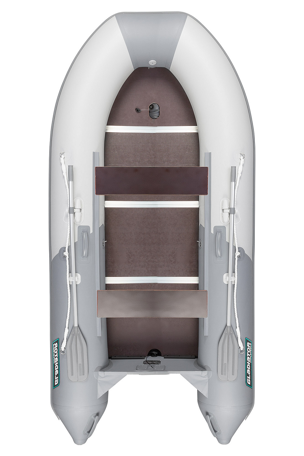 НАДУВНАЯ ЛОДКА GLADIATOR B330 в Смоленске