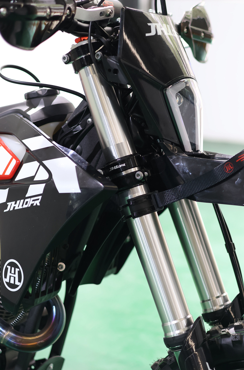 Мотоцикл JHLMOTO JHLofr GS CB300RL в Смоленске