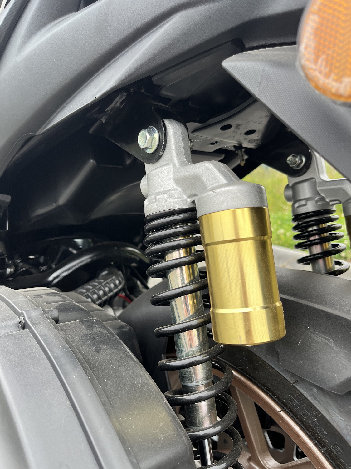 Скутер PROMAX TURAN 250 (49) в Смоленске