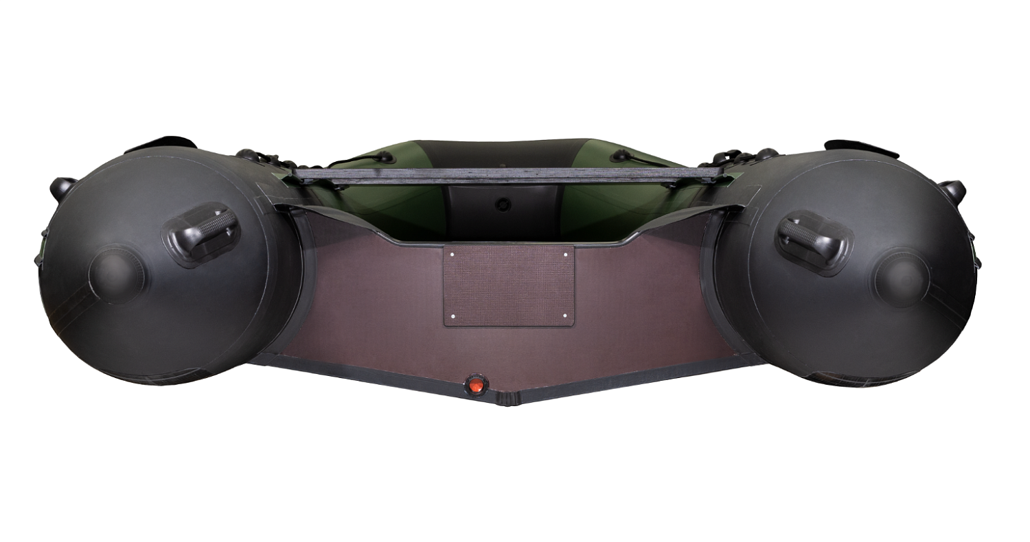 Лодка Ривьера Максима 3800 СК в Смоленске