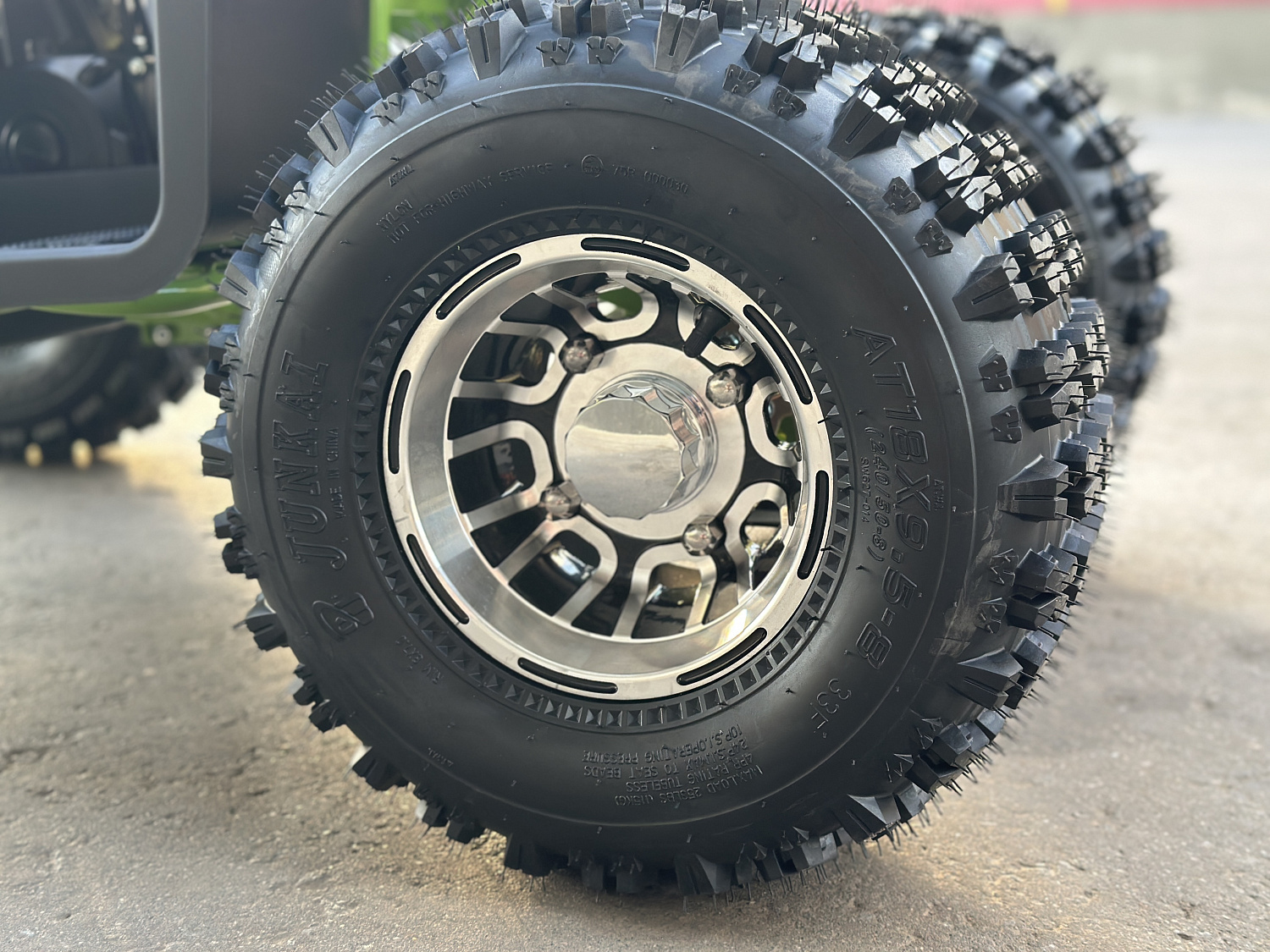 Квадроцикл PROMAX МАЙНКРАФТ 192 PRO 2025 в Смоленске