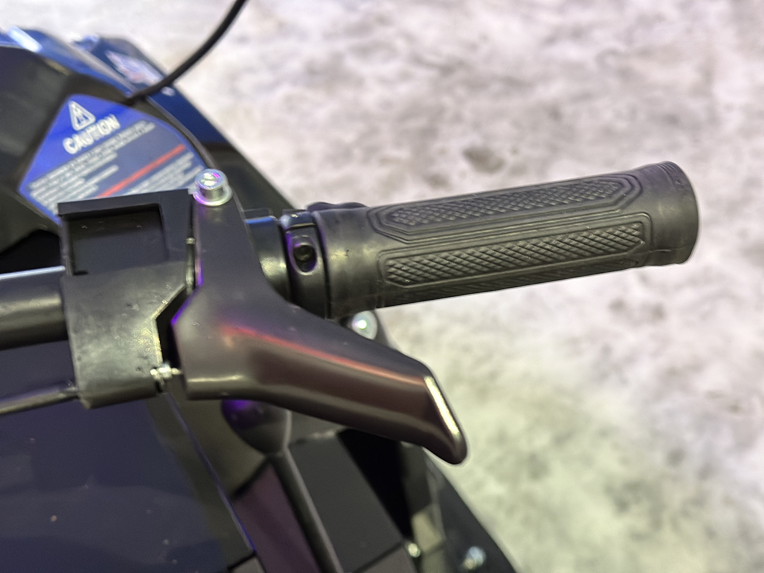 Снегоход PROMAX YAKUT 500 2.0 4T 20 в Смоленске