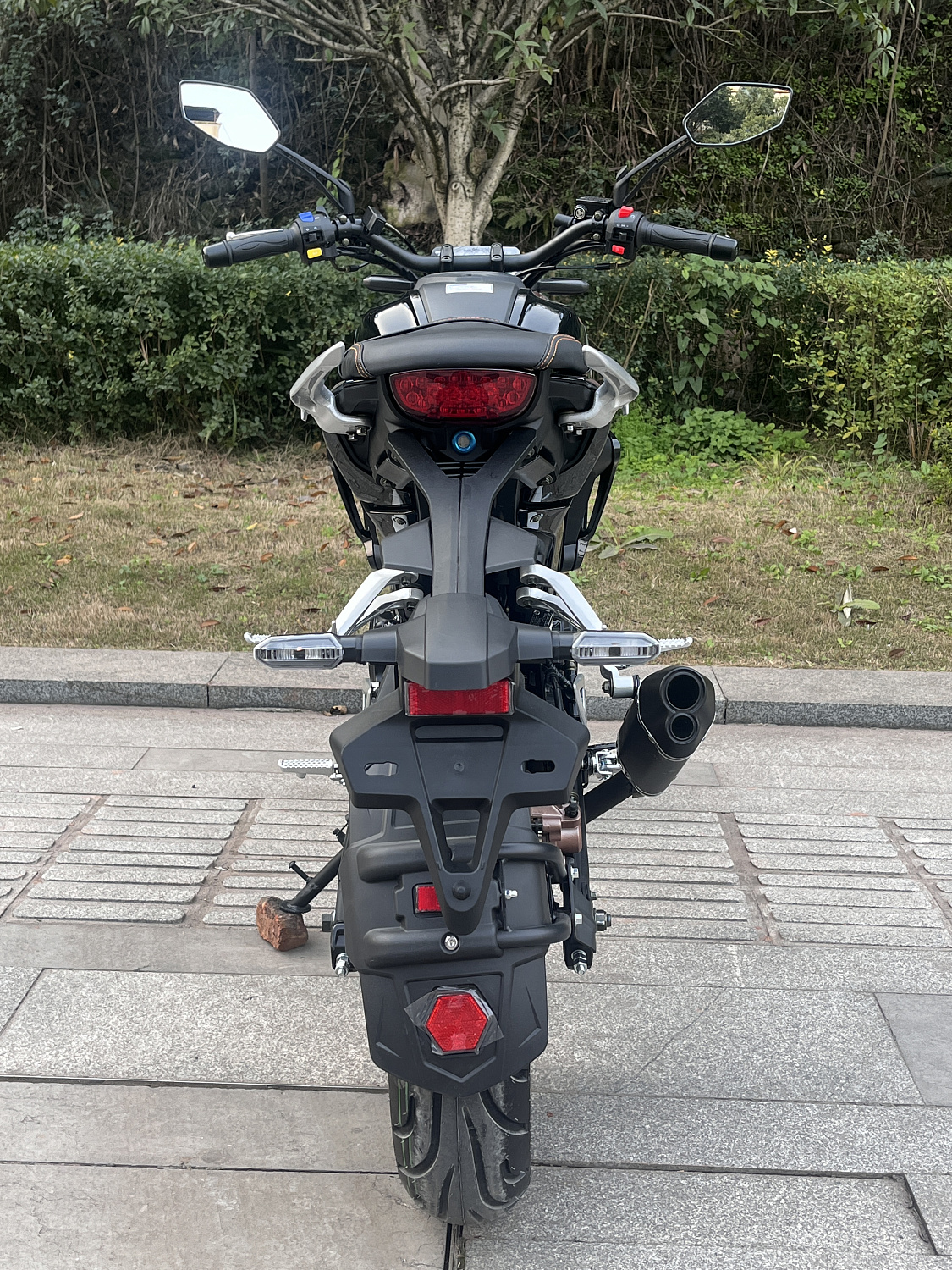 Мопед PROMAX CB150PR (49) в Смоленске