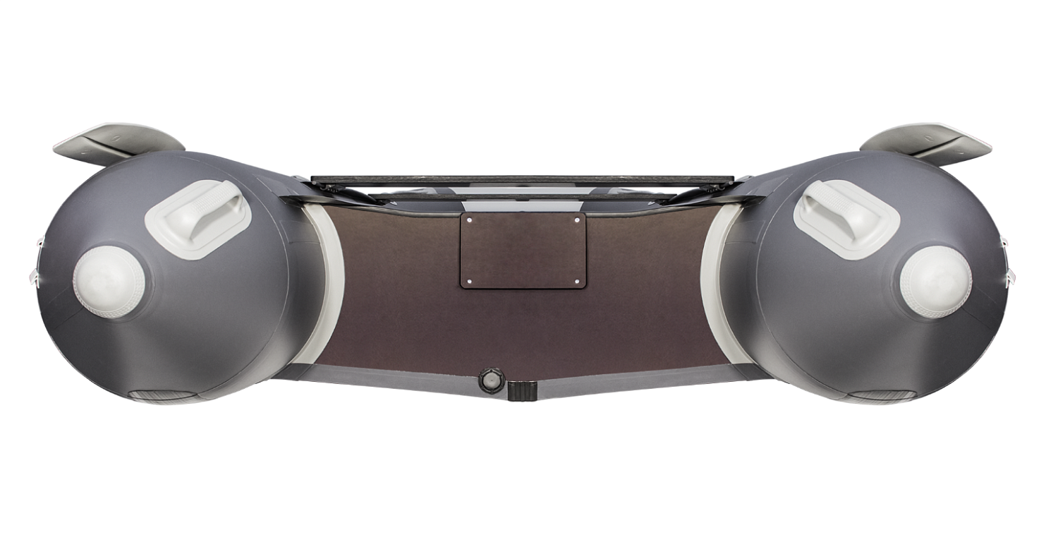 Лодка Таймень LX 3400 СК в Смоленске