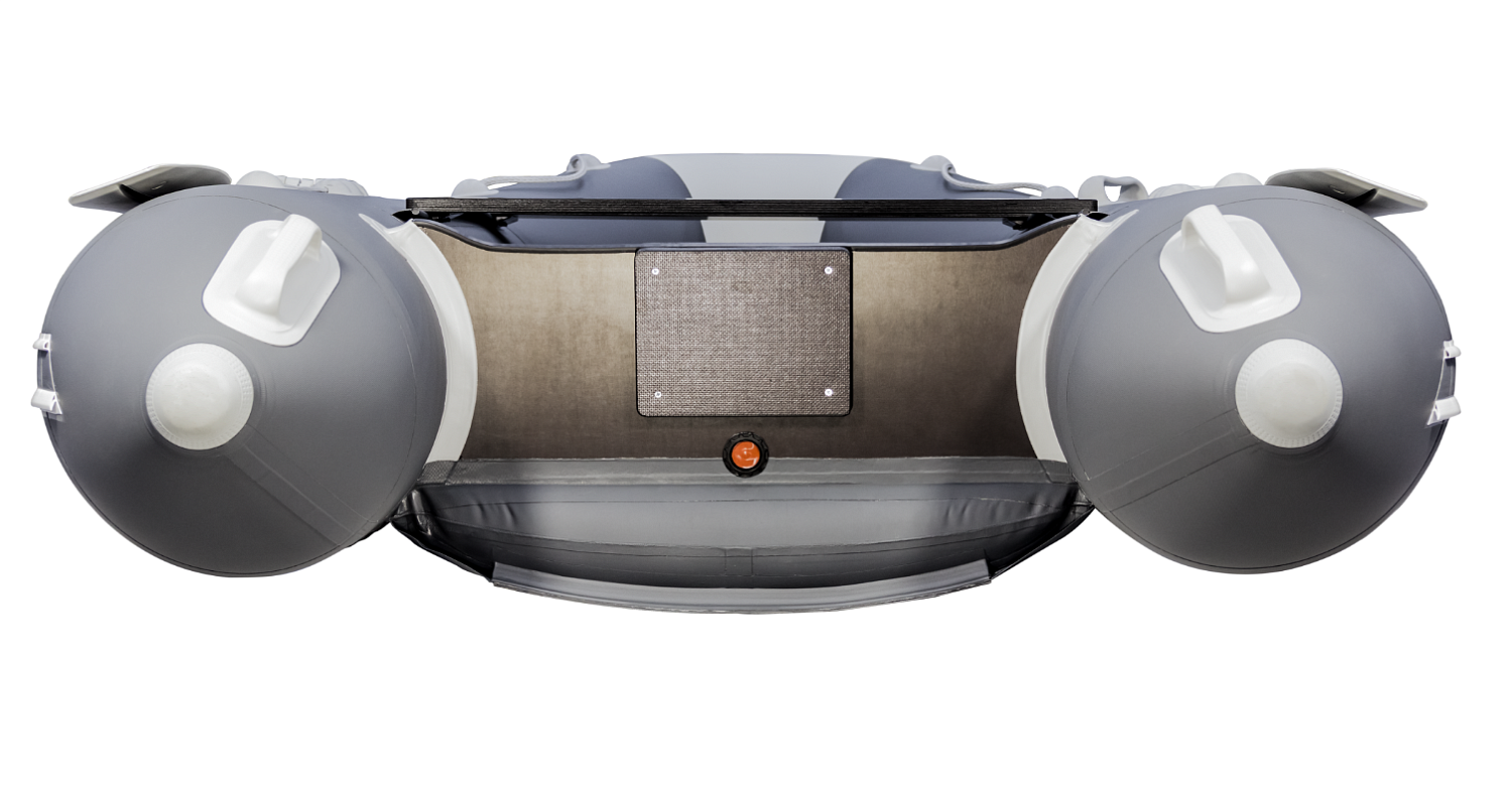 Лодка АКВА 3600 НДНД в Смоленске