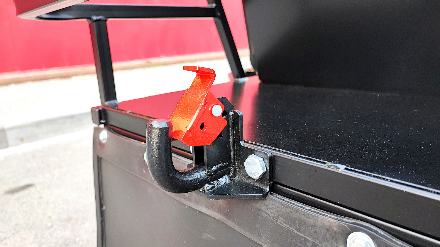 Снегоход PROMAX YAKUT 500 2.0 4T 27 в Смоленске