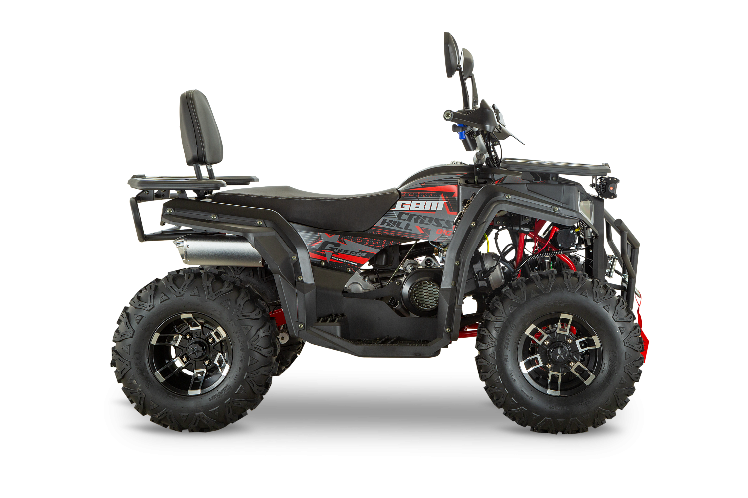 Квадроцикл GBM CROSS HILL 320 BIG PREMIUM в Смоленске