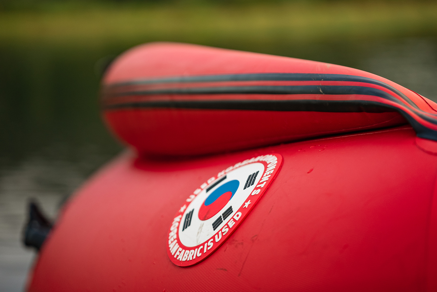 Лодка MISHIMO RIVER FJET PRO 470 под водомет в Смоленске