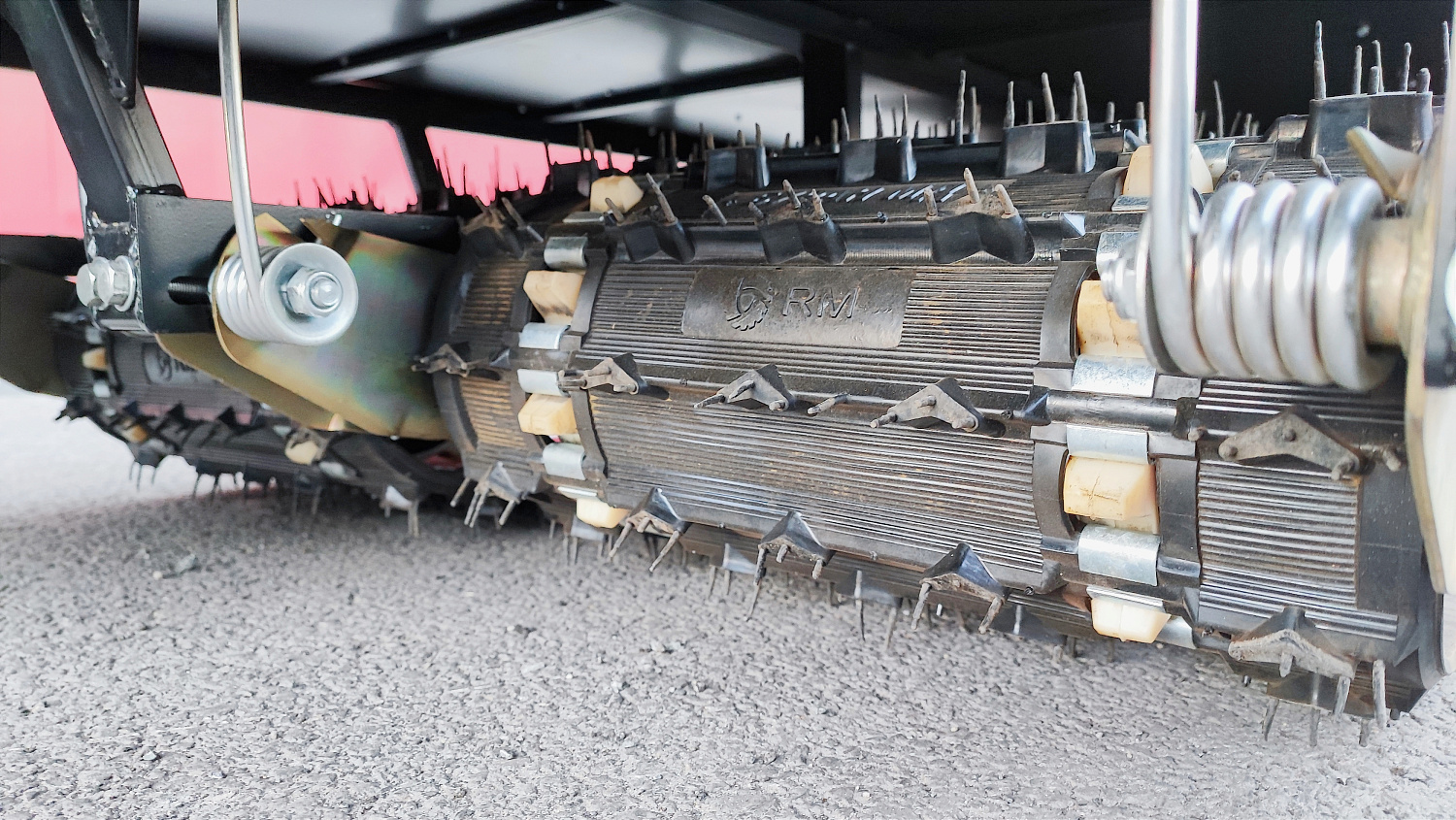 Снегоход PROMAX SNOWBEAR V3 650 2T в Смоленске