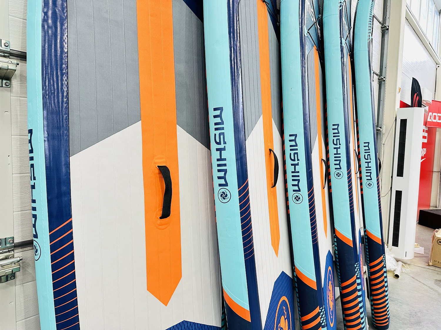 SUP (САП) Доска MISHIMO TROFY 10.6 в Смоленске