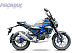 Мопед PROMAX CB150PR (49) в Смоленске