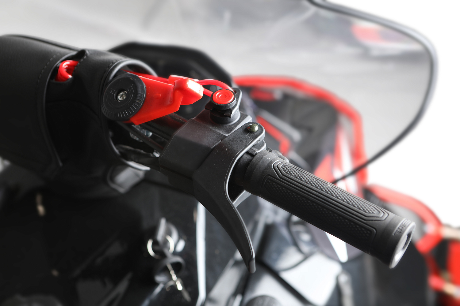 Снегоход IKUDZO HUNTER 700LK 25 V2 в Смоленске