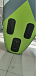 НАДУВНОЙ SUP-BOARD BUSINESS GREEN 10,6 в Смоленске