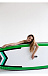 НАДУВНОЙ SUP BOARD JUNGLES 11,6 в Смоленске