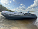 Лодка MISHIMO BIG FLOOR 380 в Смоленске