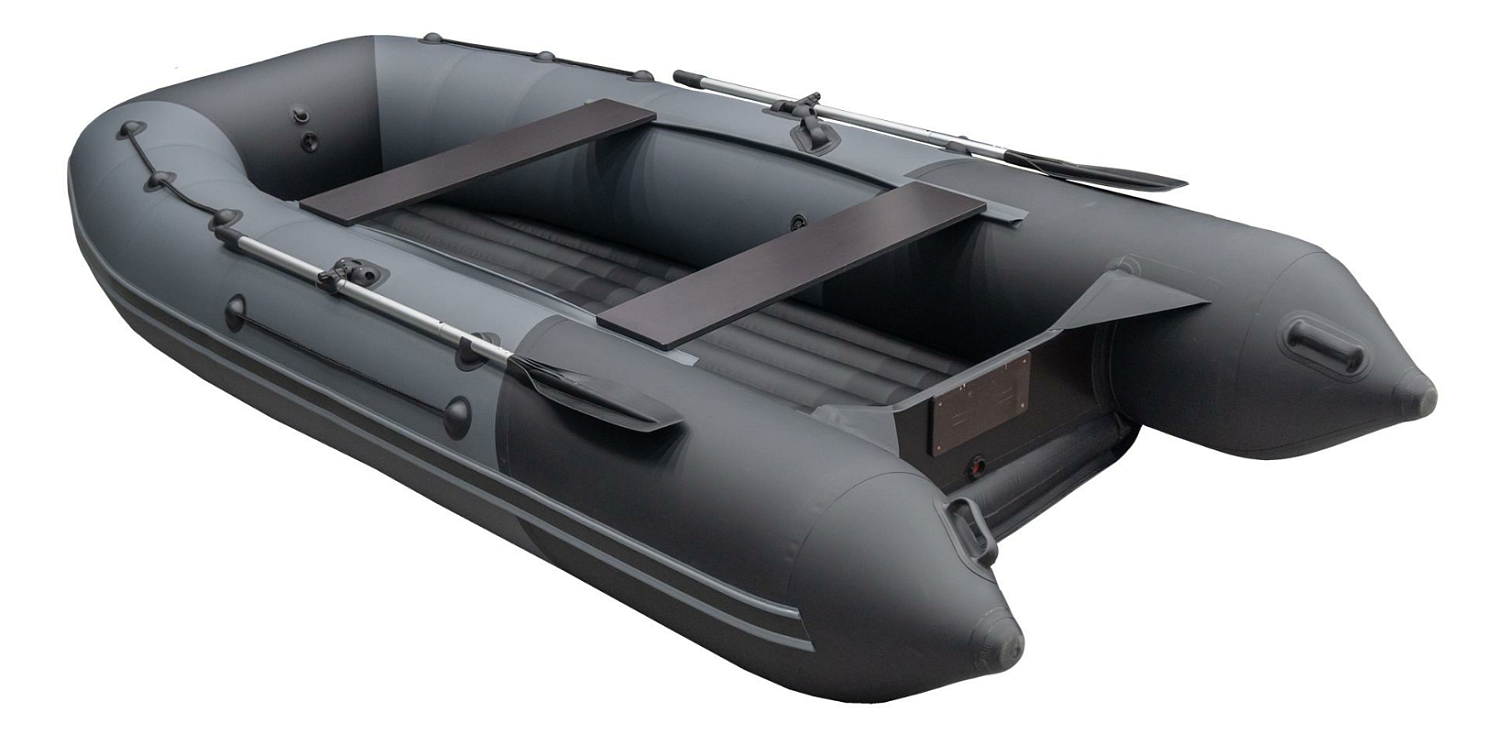 Лодка Таймень RX 4100 НДНД в Смоленске