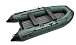 ЛОДКА ДРАККАР 3200 НДНД CLASSIC (БЕЗКИЛЬ) в Смоленске