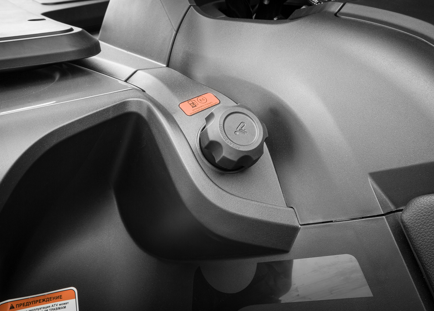  Квадроцикл Segway SNARLER AT6 LE в Смоленске