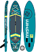 SUP (САП) Доска MISHIMO PRO-MAX Light Teal 11,6’ (355см) в Смоленске