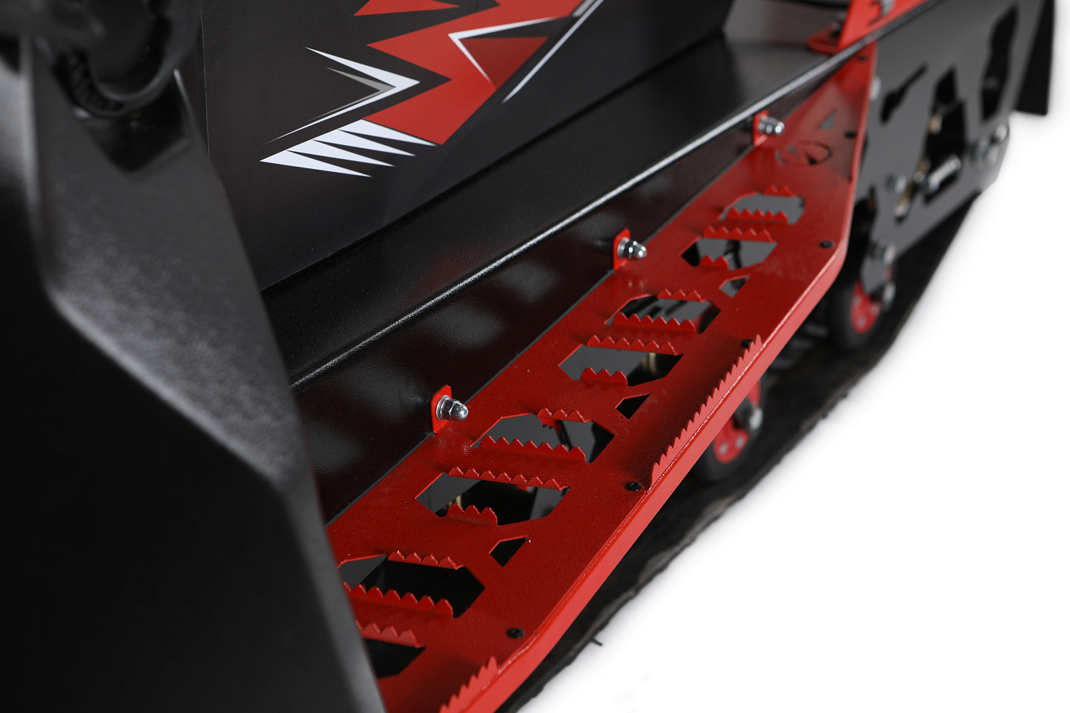 Снегоход IKUDZO HUNTER 700LK 25 V2 в Смоленске