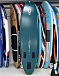 SUP (САП) Доска RAIDEX TAITA BLUE BOTTOM 10,6’ (320см) в Смоленске