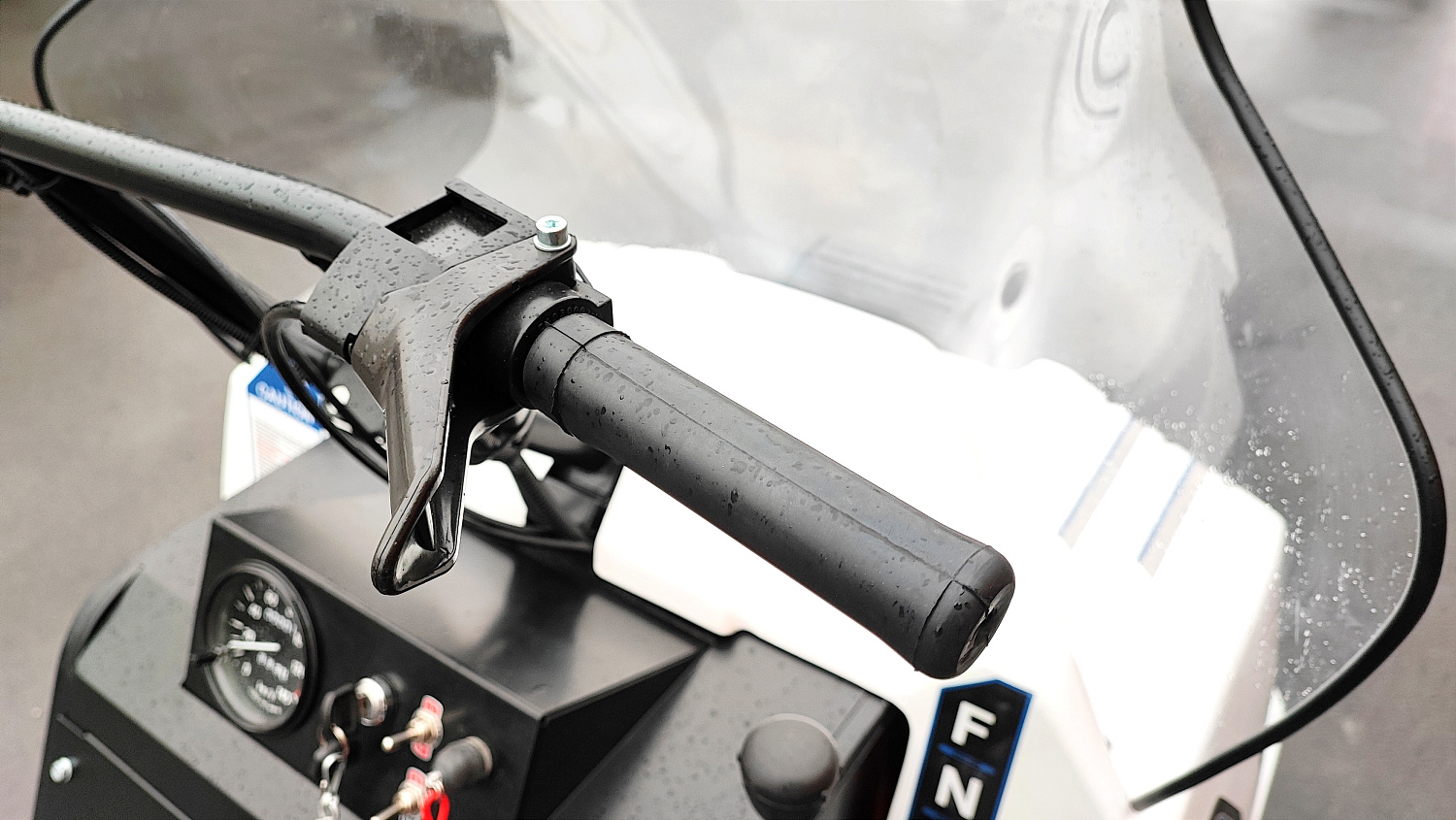 Снегоход PROMAX SNOWBEAR V3 800 4T ST в Смоленске