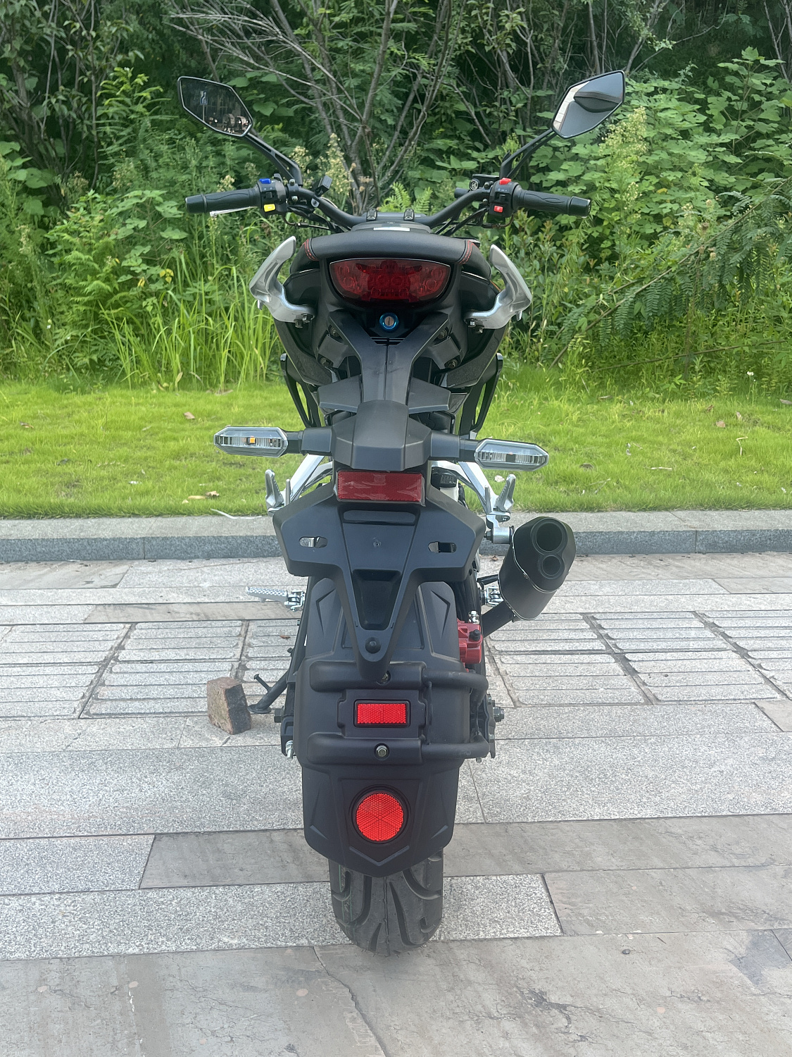 Мопед PROMAX CB130R (49) в Смоленске