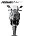 МаксиСкутер PROMAX-HONDA ADV 150 (49) (Inspired by HONDA) в Смоленске