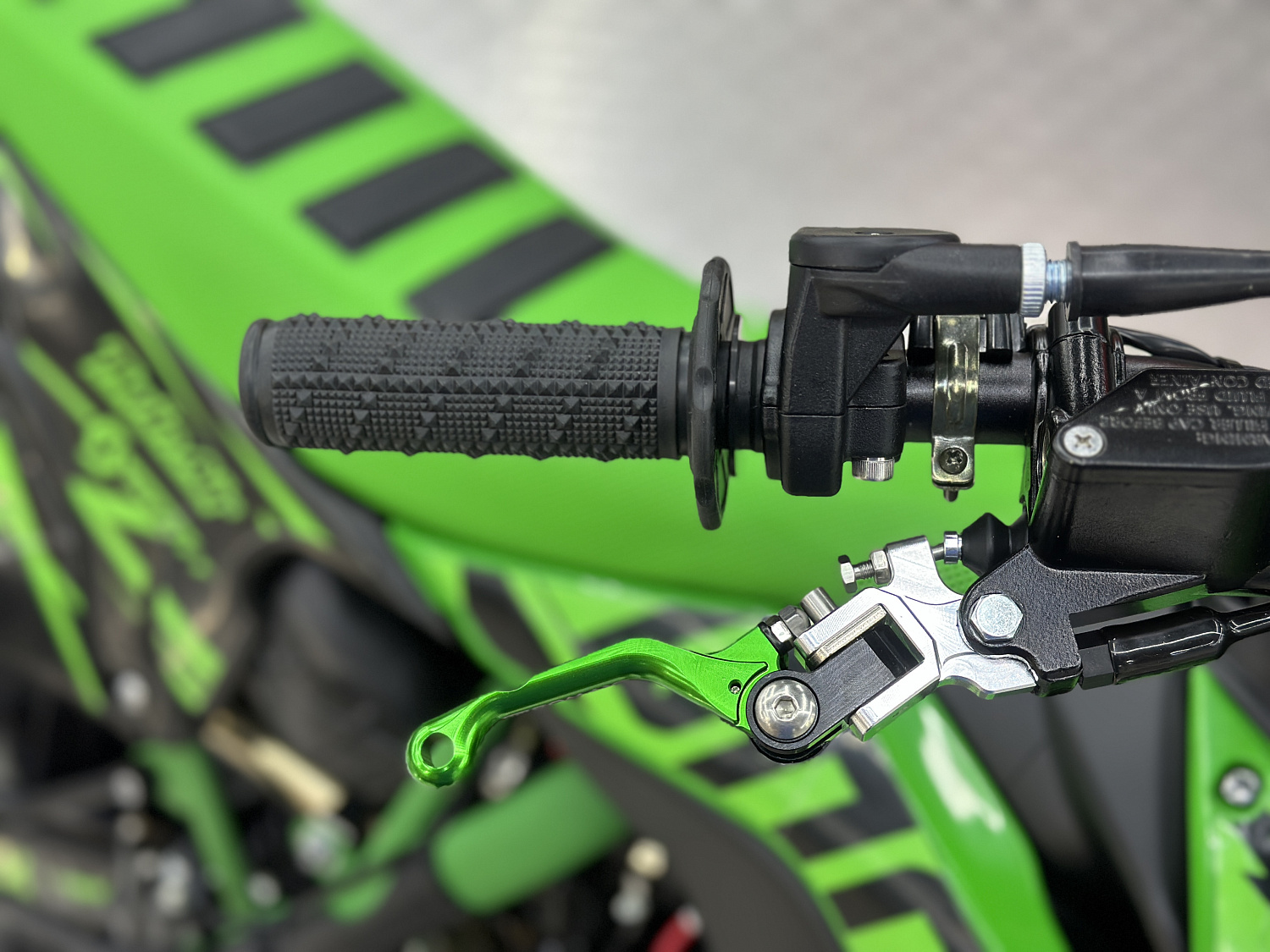 Кроссовый мотоцикл PROMAX DAIKON CB330 в Смоленске