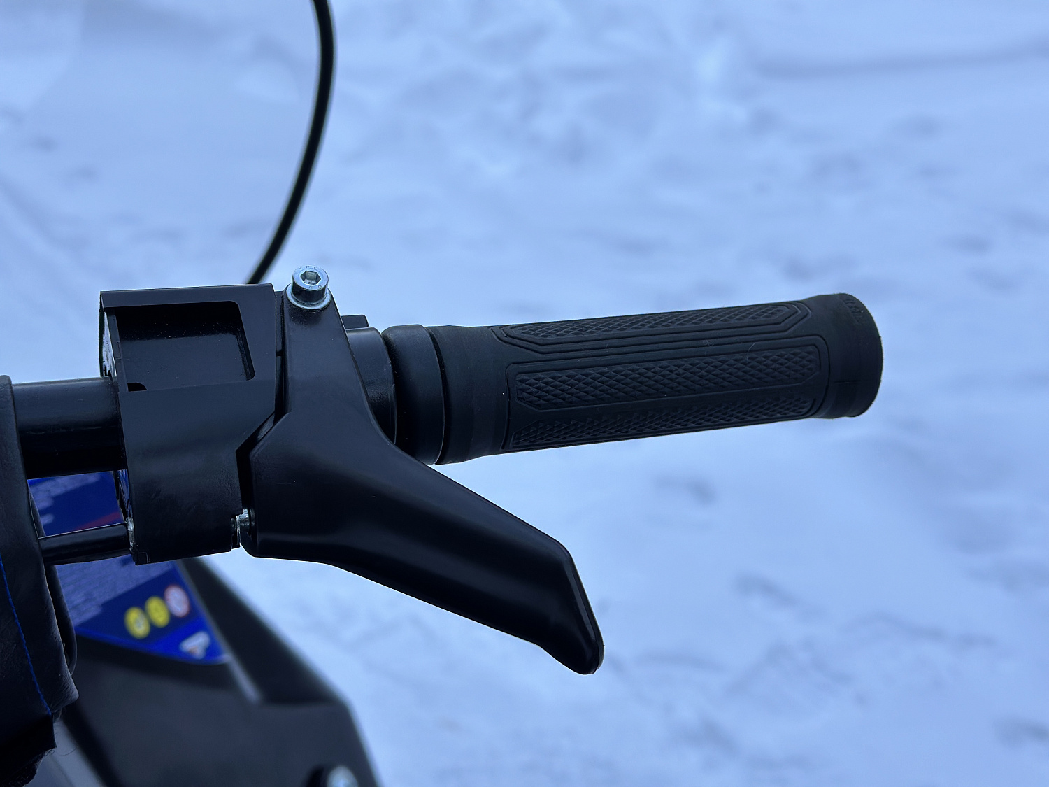 Снегоход PROMAX YAKUT 500 LONG 2.0 4T 29 в Смоленске