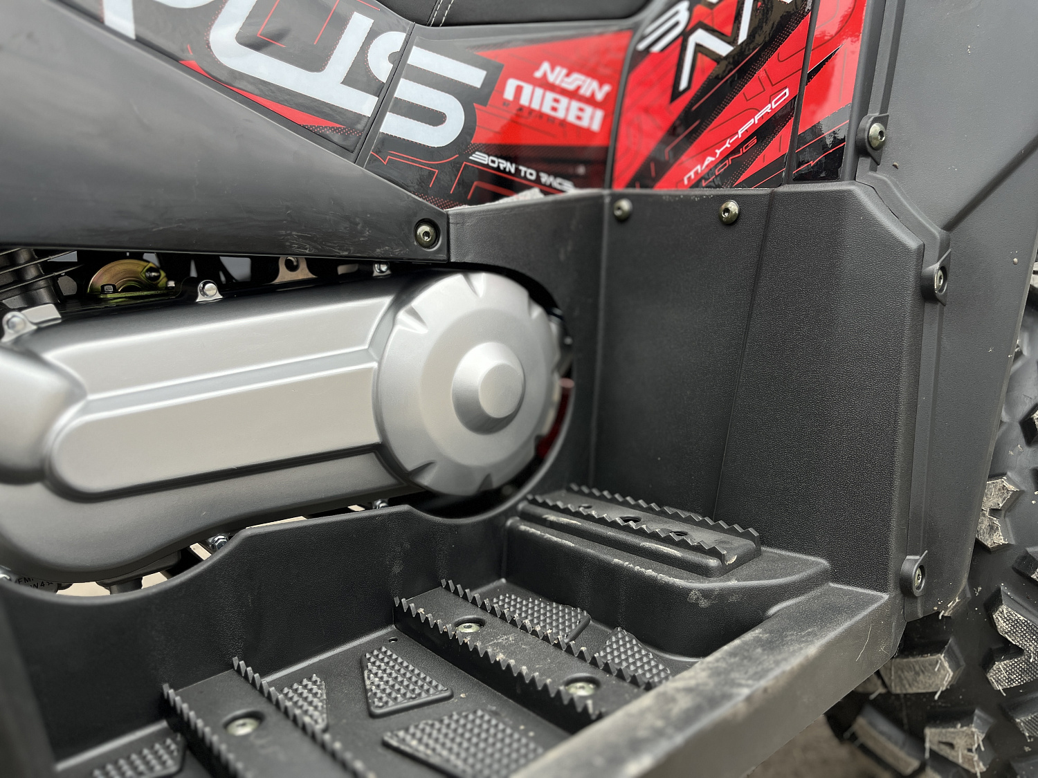 Квадроцикл PROMAX TAURUS 300 MAX-PRO LONG в Смоленске