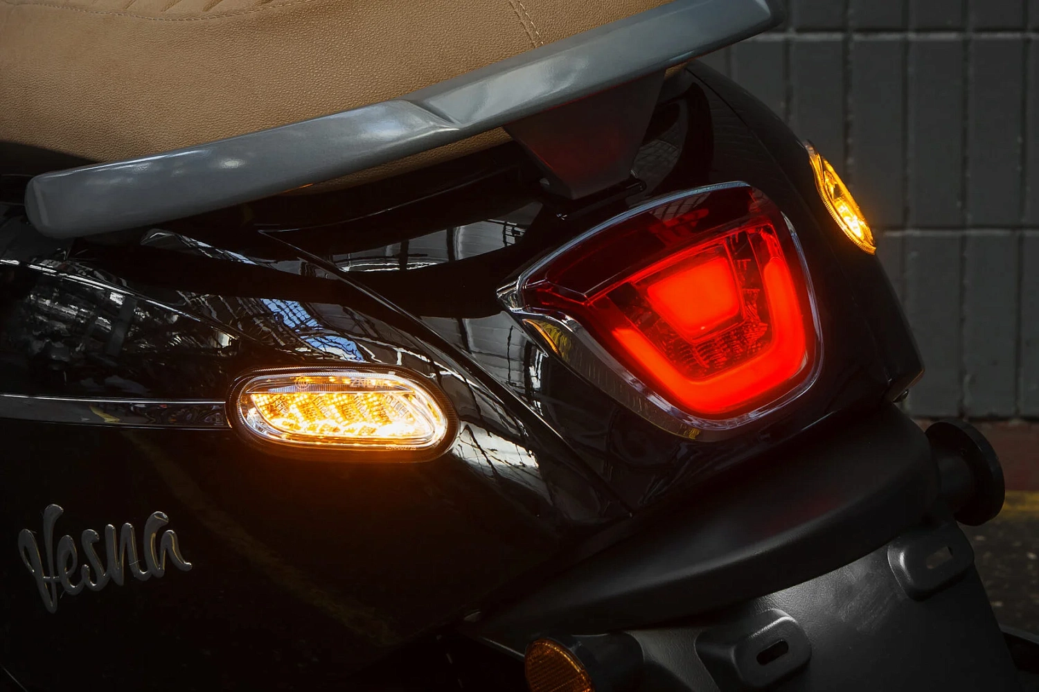 Скутер MINSK Vesna 50 M1NSK в Смоленске