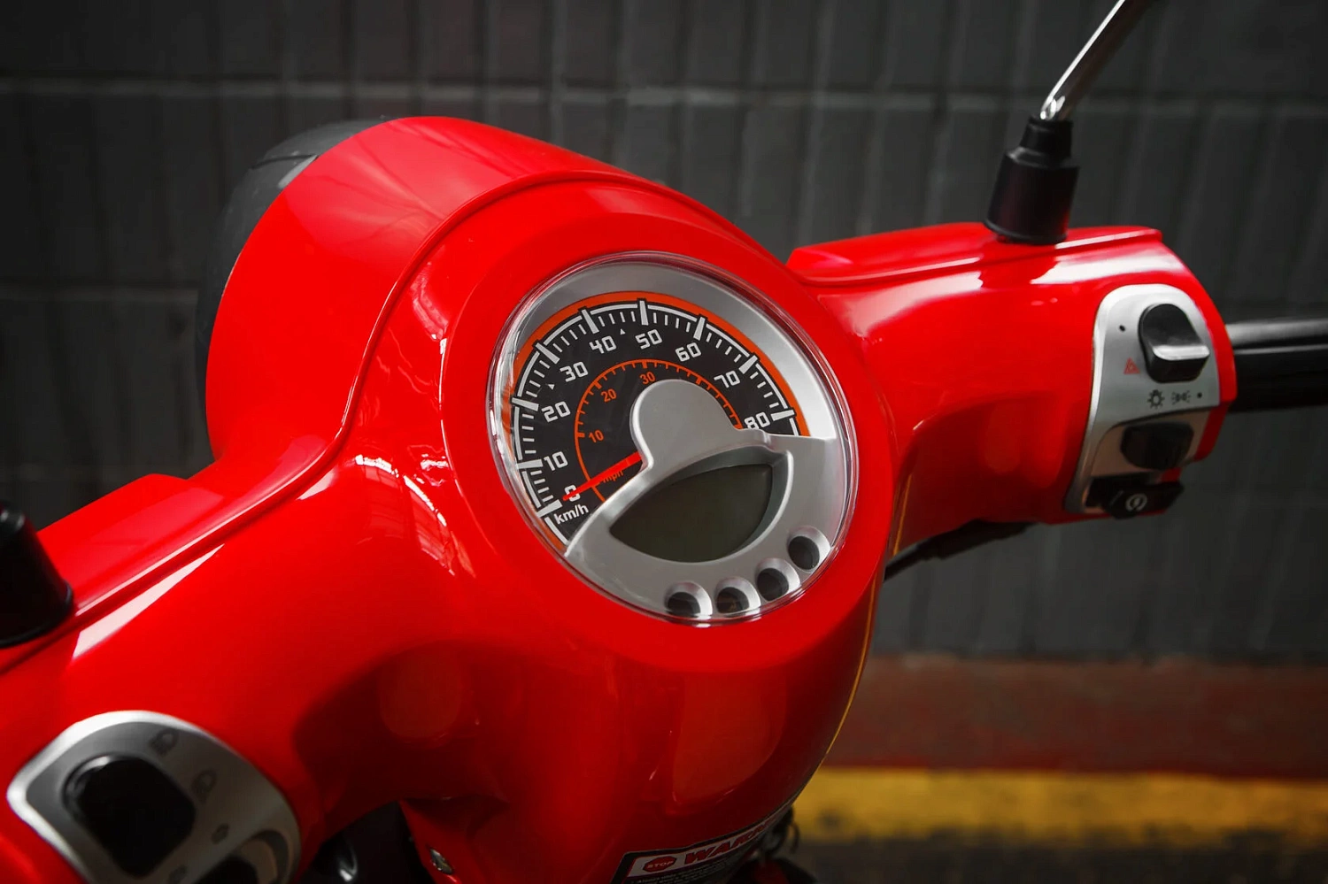 Скутер MINSK Vesna 50 M1NSK в Смоленске