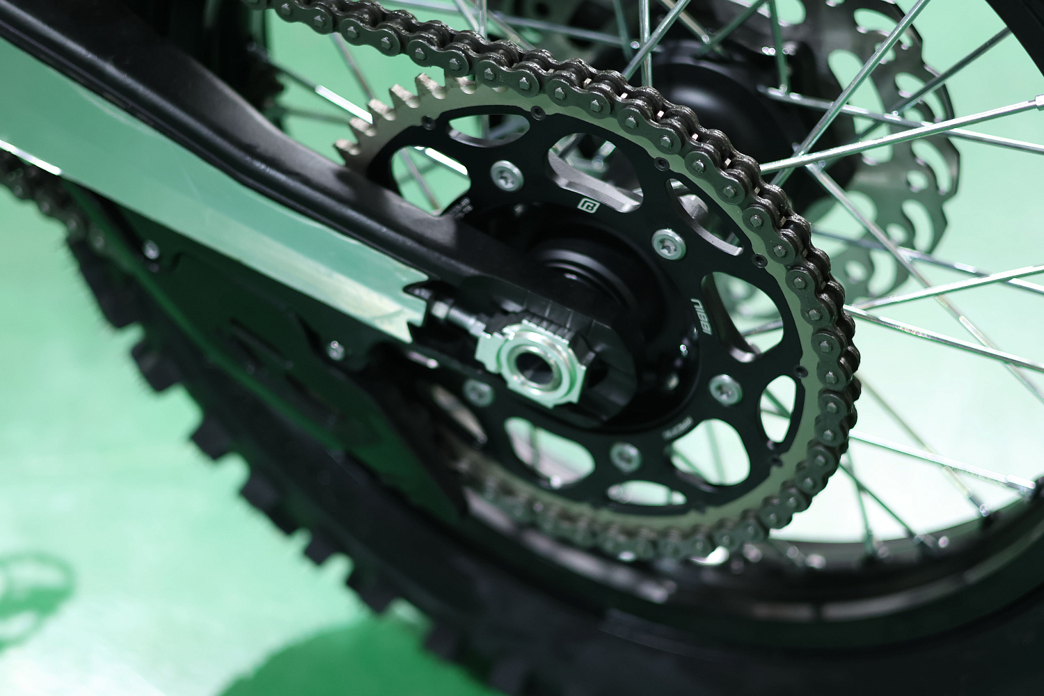 Мотоцикл JHLMOTO JHLofr GS YBS300 (176MN) в Смоленске