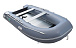 НАДУВНАЯ ЛОДКА GLADIATOR B330AL в Смоленске