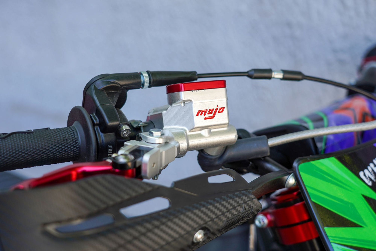 Эндуро / кроссовый мотоцикл BSE T7 Joker (ZS174-5А) Sport в Смоленске