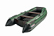 Лодка MISHIMO LITE 370 в Смоленске