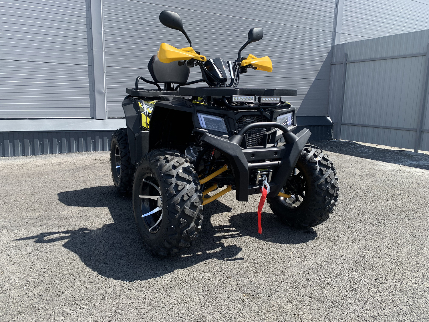 Квадроцикл PROMAX TAURUS 300 MAX-PRO в Смоленске