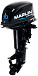 Лодочный мотор MARLIN MP 30 AMHS в Смоленске