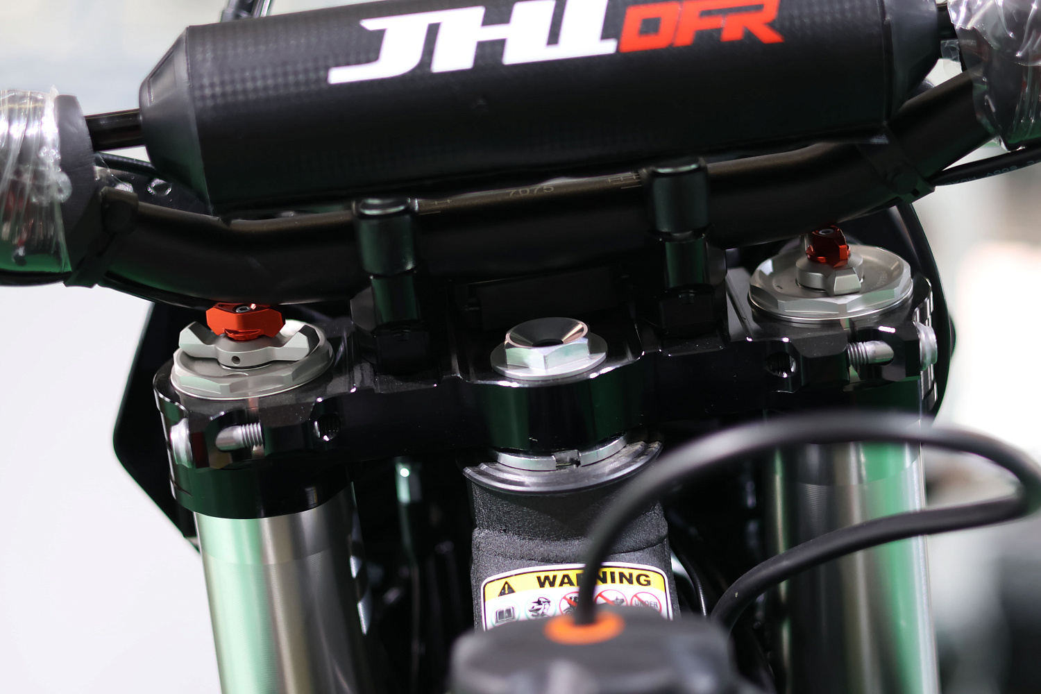 Мотоцикл JHLMOTO JHLofr GS CB300RL в Смоленске