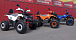 Квадроцикл PROMAX WILD 2.0 190 LUX в Смоленске