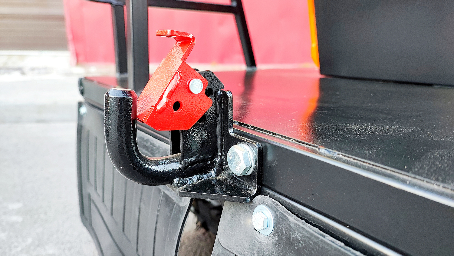 Снегоход PROMAX SNOWBEAR V3 650 2T в Смоленске