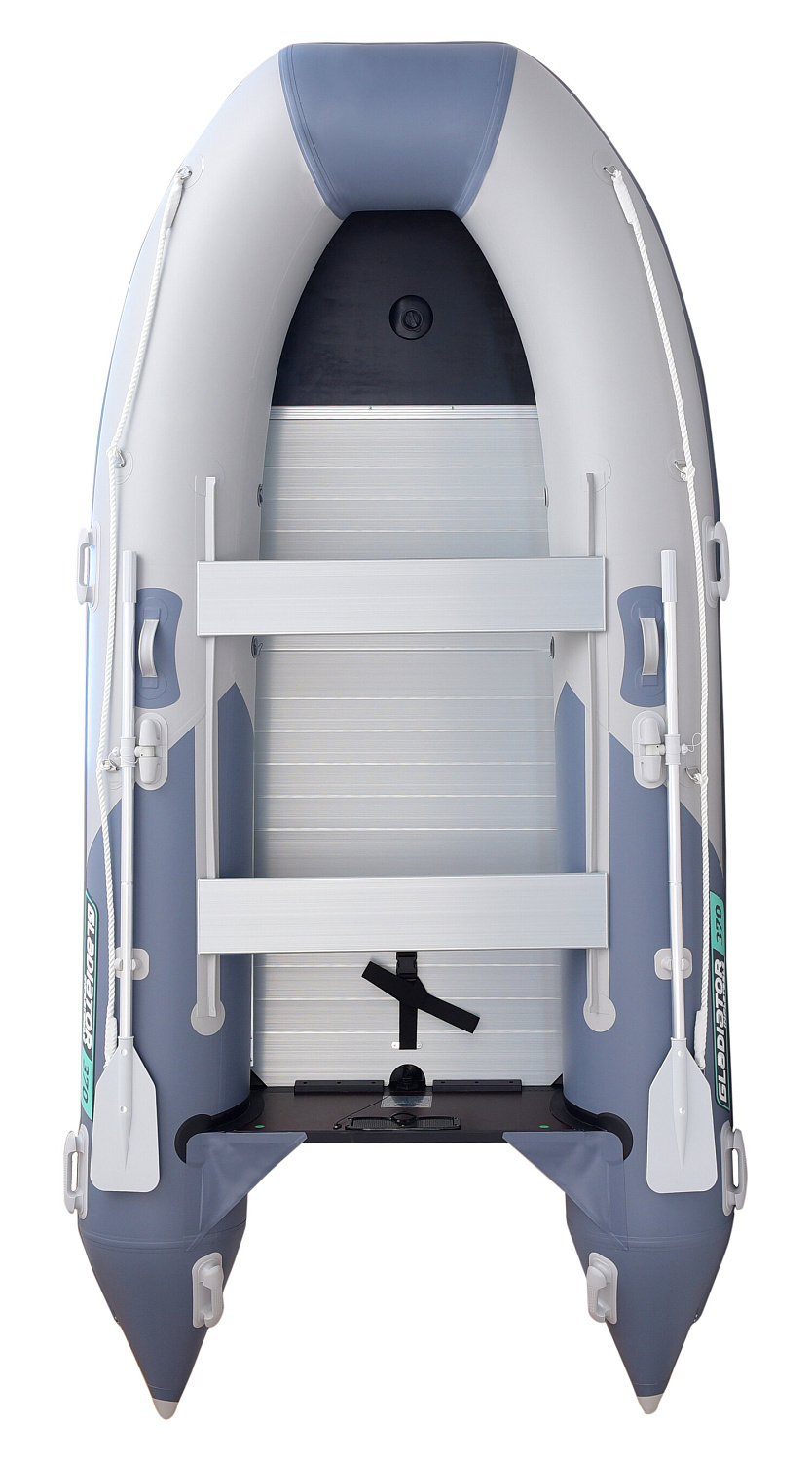 НАДУВНАЯ ЛОДКА GLADIATOR B330AL в Смоленске