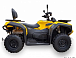 Квадроцикл HISUN GUARDIAN 400L /LONG в Смоленске