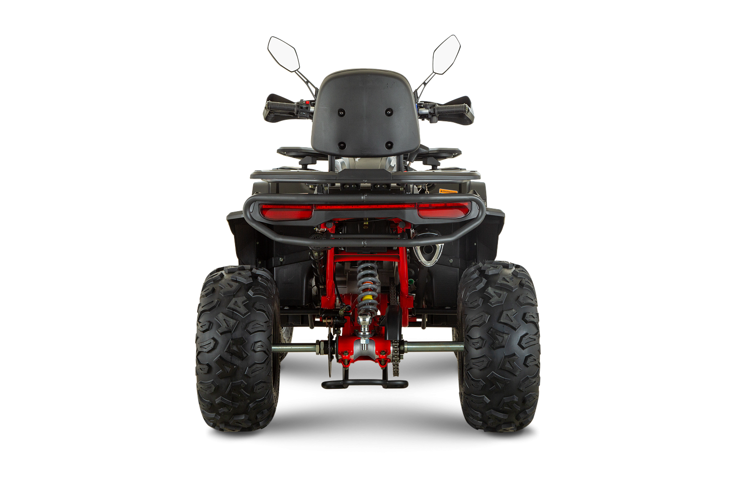 Квадроцикл GBM CROSS HILL 320 BIG PREMIUM в Смоленске