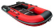 НАДУВНАЯ ЛОДКА GLADIATOR B370 в Смоленске