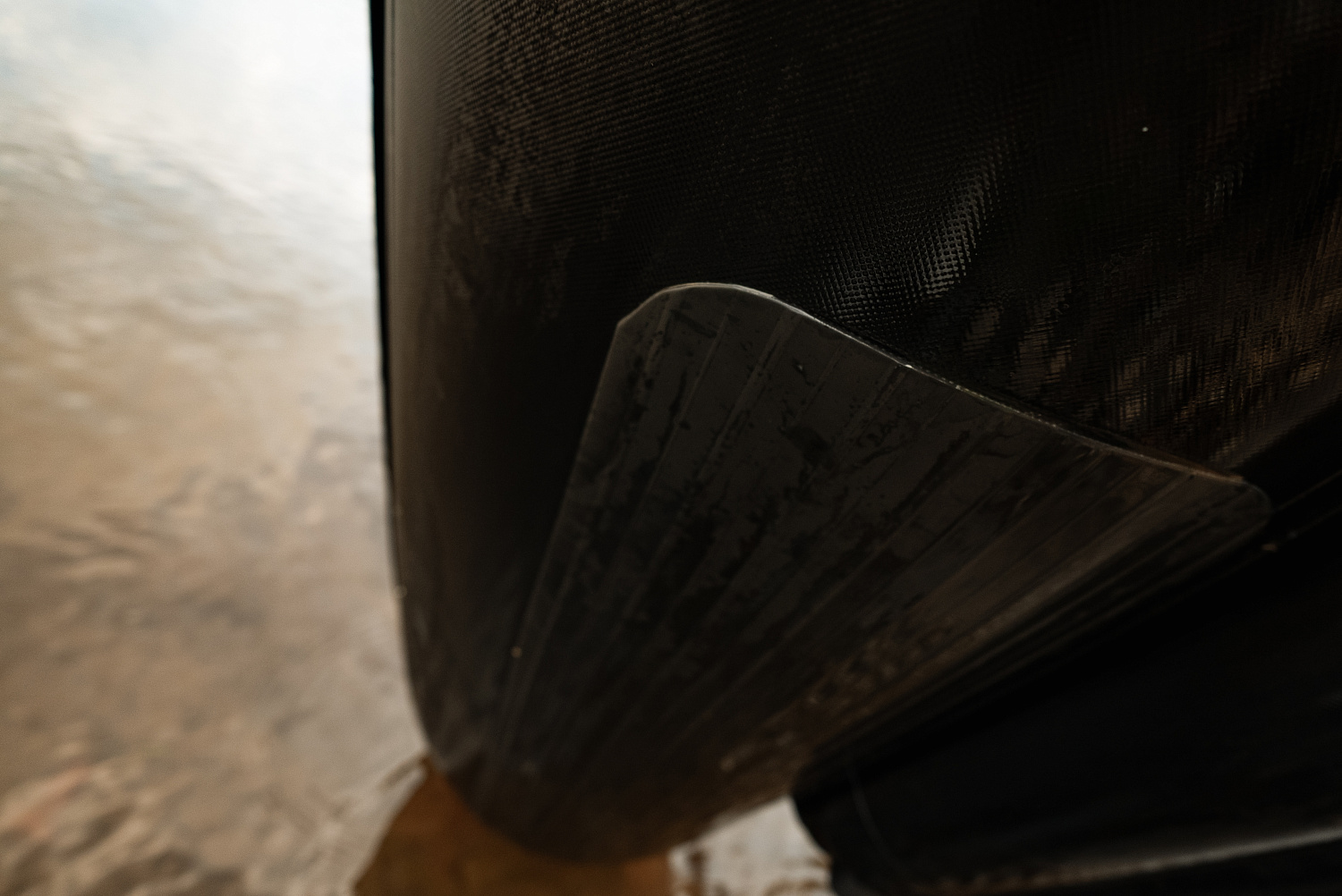 Лодка MISHIMO RIVER FJET PRO 470 под водомет в Смоленске