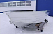 Алюминиевая лодка Wyatboat-370 в Смоленске
