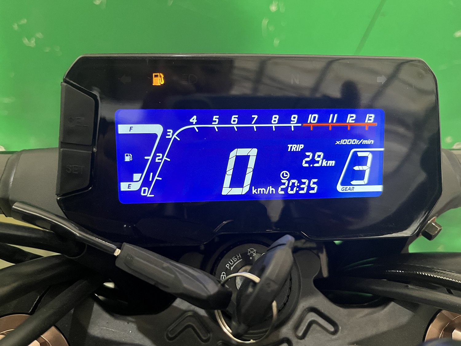 Мопед PROMAX CB130R (49) в Смоленске